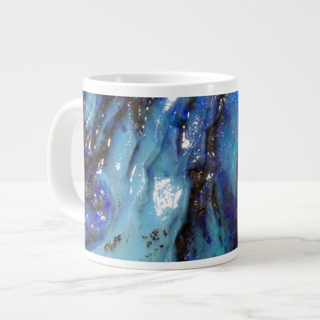 Tasse Géante Opal (Devant gauche)