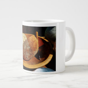 Tasse Géante Pain maison