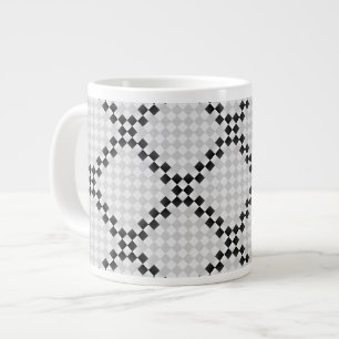 Tasse Géante Panier d'échecs