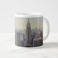 Panorama 2012 de Manhattan