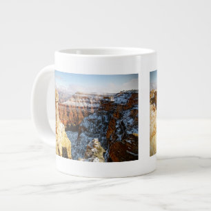 Tasse Géante Parc national de canyon grand, Arizona, Etats-Unis