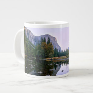 Tasse Géante Parc national de Yosemite