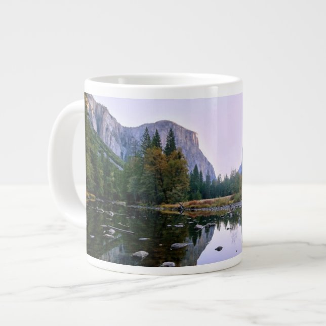 Tasse Géante Parc national de Yosemite (Devant gauche)