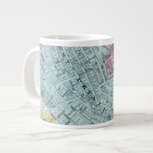 Tasse Géante Petaluma, Californie 2