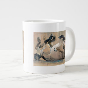 Tasse Géante Petit pain