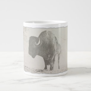Tasse Géante pop art rétro