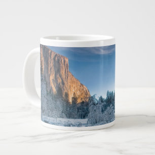 Tasse Géante Portes dans Yosemite