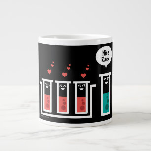 Tasse Géante Rack Nice
