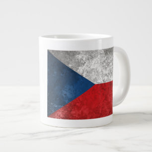 Tasse Géante République tchèque