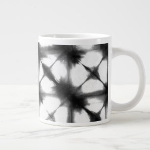 Tasse Géante Shibori Ier