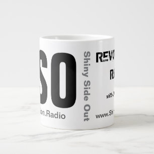 Tasse géante SSO