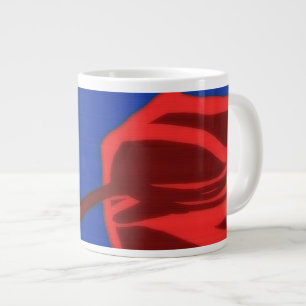 Tasse Géante Steel Man