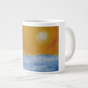 TASSE GÉANTE SUNSET MUG