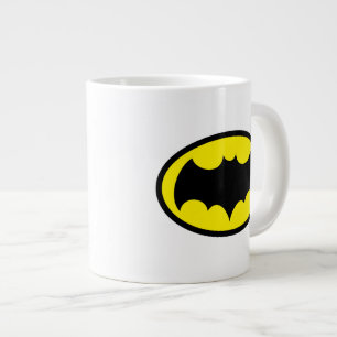 Tasse Géante Symbole Batman