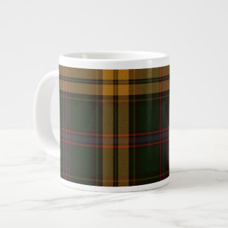 Tasse Géante Tartan Mug (chasse)