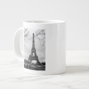 Tasse Géante Tour Eiffel 7