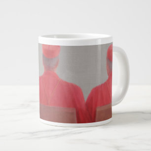 Tasse Géante Trois cardinaux II 2012
