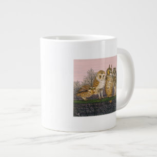 Tasse Géante TU-Pentecôte TU-whooing