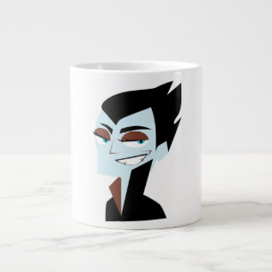 TASSE GÉANTE VAMPIRE