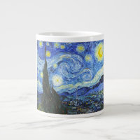 VAN GOGH Starry Night