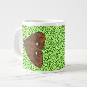 Tasse Géante Vapourer Moth Mug