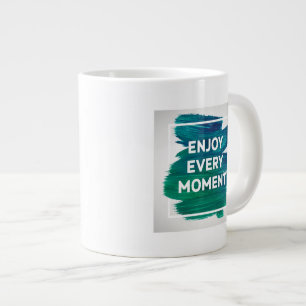 Tasse Géante Vous pouvez le faire 2