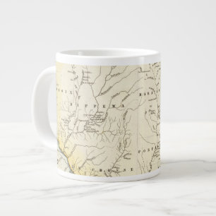 Tasse Géante Wisconsin 6