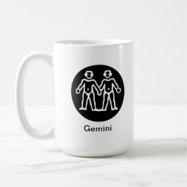 Tasse - Gemini