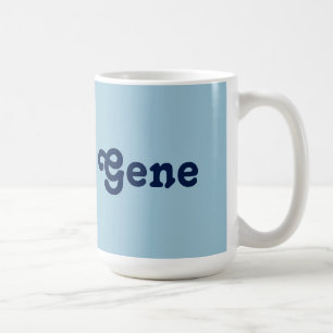 Tasse Gene