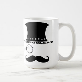 Tasse générale de bêtise