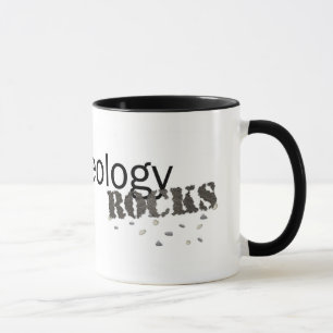 Tasse GéologieRocks