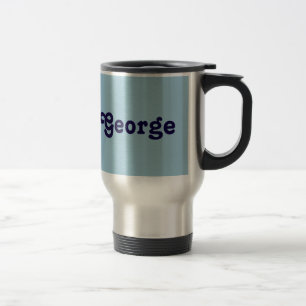 Tasse George