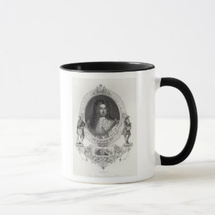 Tasse George I