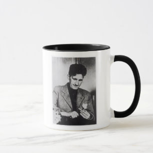 Tasse George Orwell
