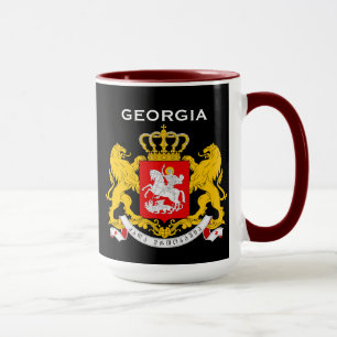 Tasse Georgia Republic*   საქართველოსრესპუბლიკის
