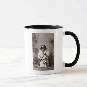 Tasse Geronimo - cru