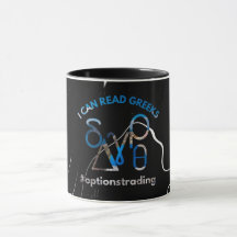 Tasse | Geschenk für Händler und Investoren