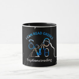 Tasse | Geschenk für Händler und Investoren