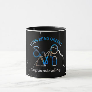 Tasse | Geschenk für Händler und Investoren