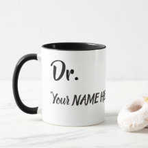 Tasse, Geschenke, Geschenke, Medizin, Med