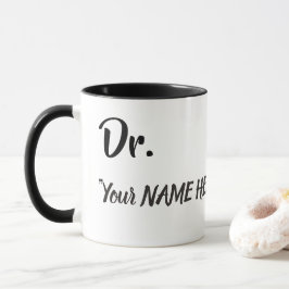 Tasse, Geschenke, Geschenke, Medizin, Med Tasse