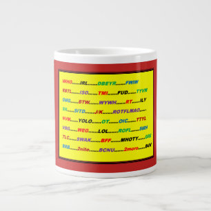 TASSE gesimst