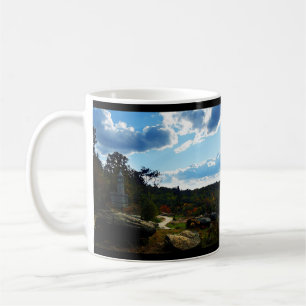 Tasse - Gettysburg peu de Roundtop