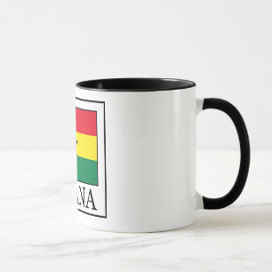 Tasse Ghana