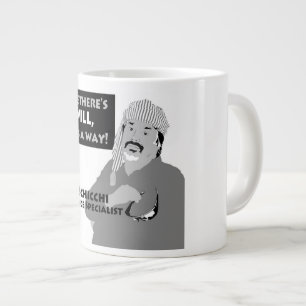 Tasse Gianni Schicchi