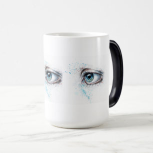 Tasse Gift Eye