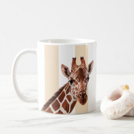 Tasse - Giraffe