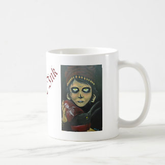Tasse gitane de femme