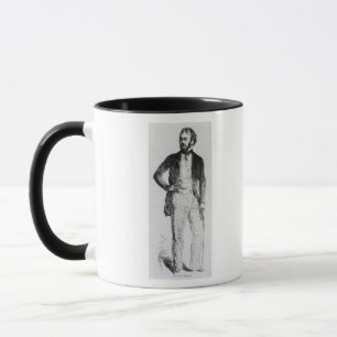 Tasse Giuseppe Mazzini