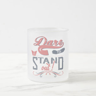 TASSE GIVRÉ 